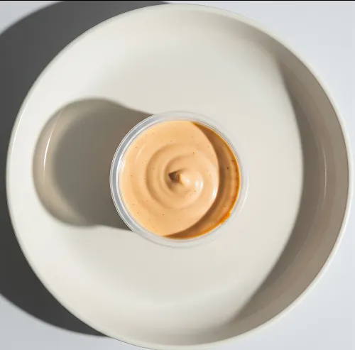 Cajun Mayonnaise 