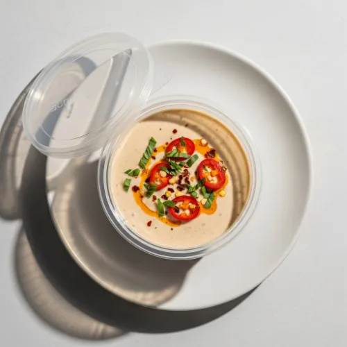 Kebab Sauce 