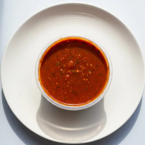 Buffalo Sauce 