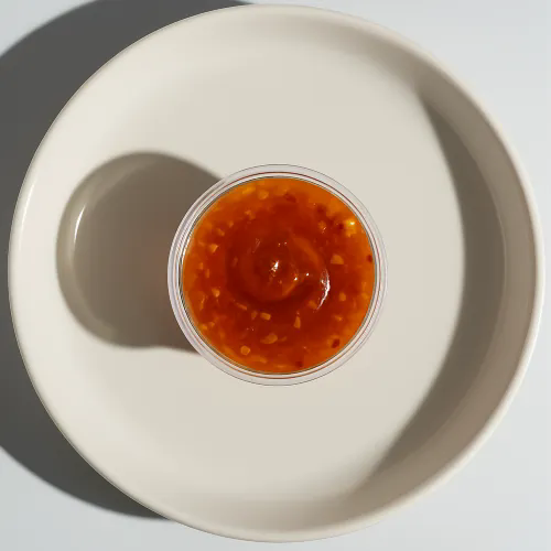 Sweetchilli Sauce 