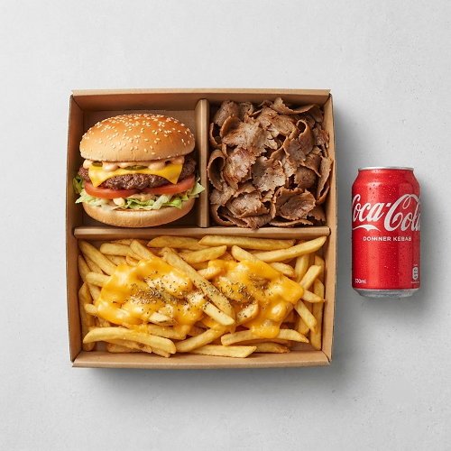 Boss Box 