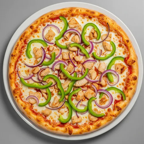 Maestro Pizza 
