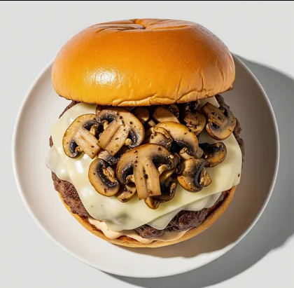 New York Burger 