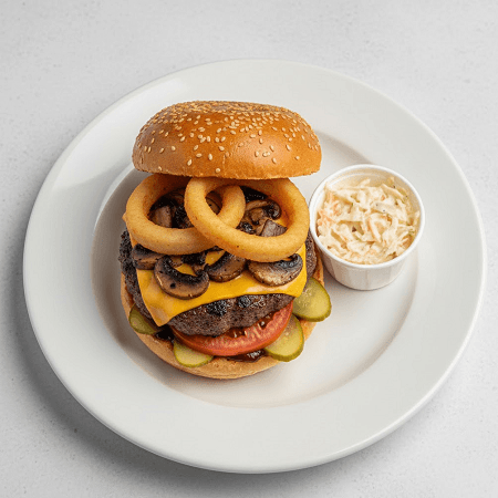Texas Burger 