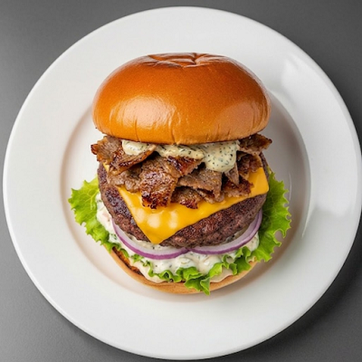 Bonanza Burger 
