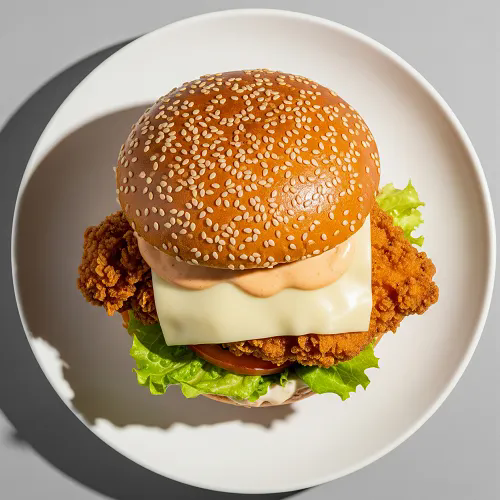 Royal Burger 