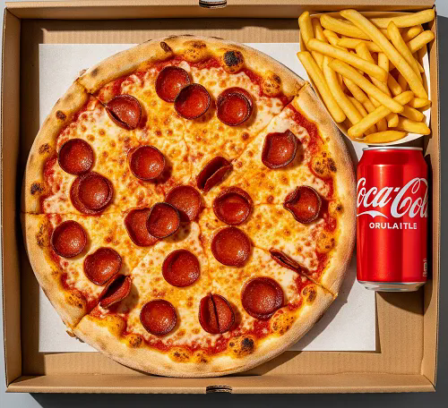 Meal Deal 1 