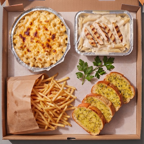 Meal Deal 5 