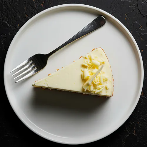 New York Cheesecake 